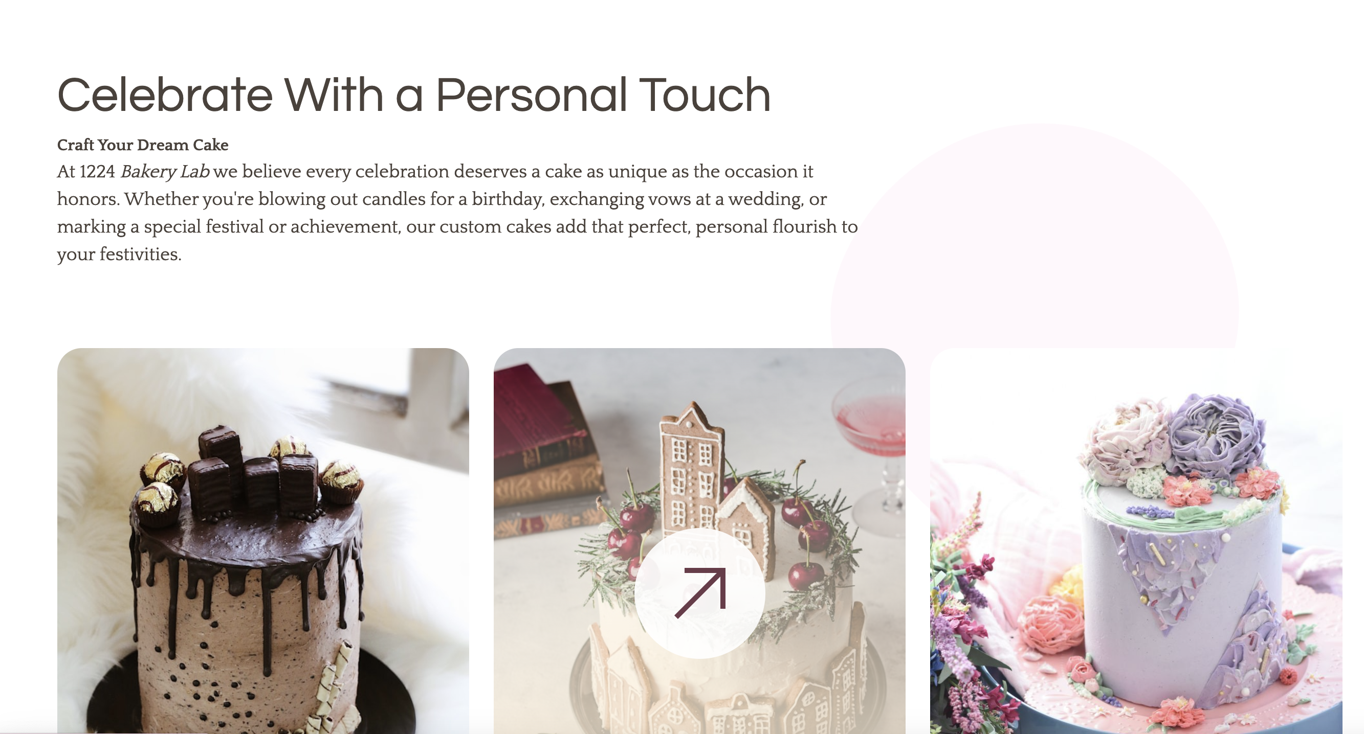 cover website design development in Canberra